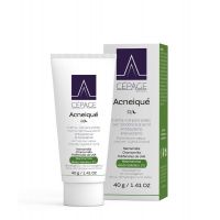 Gel Cepage Acneique Antioxidante Pieles Acne 40 gr