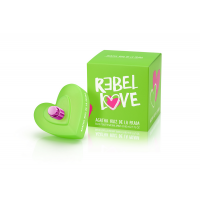 Eau de Toilette Rebel Love x 80 ml