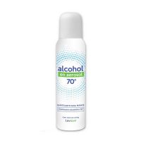 Alcohol LovSani en Aerosol 150ml