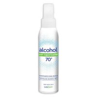 Alcohol LovSani con Vaporizador 125ml