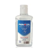 Alcohol en Gel Incoloro