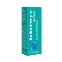 AMINOTERAPIA SHAMPOO X120ML