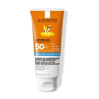 Anthelios XL FPS 50+ Leche Dermopediátrica 100ml La Roche-Posay