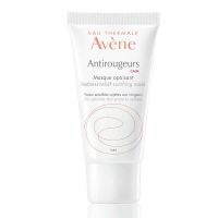 Antirojeces Mascarilla Calmante Rosácea x 50 ml