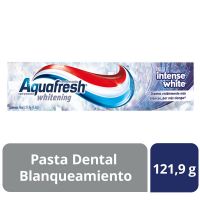 Crema Dental Intense White x 121 gr