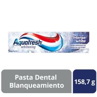 Crema Dental Intense White x 158 gr
