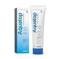 Crema Aquatop Restauradora Intensiva Hidratante 250g