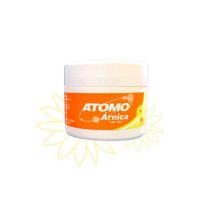 Atomo Arnica Pote x 80 Gr.