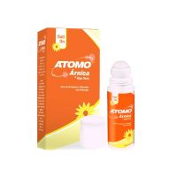 Atomo Arnica Roll On x 90 Gr.