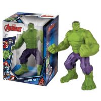 Shampoo Hulk Avengers x 300ml