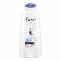 Shampoo Dove Reconstrucción Completa 750 ML