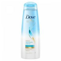 Shampoo Dove Hidratación Intensa 400 ML