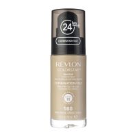 Base de Maquillaje ColorStay 180 Sand Beige