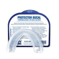 Protector Bucal Grande