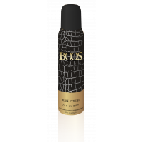Desodorante Boos Black Extreme x 127 ml