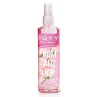 Body Splash Fresh Romantica x 200 ml