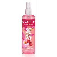 Body Splash Fresh Sexy x 200 ml