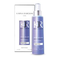 Body Splash Karina Rabolini Purple Rain natural spray x 200 ml