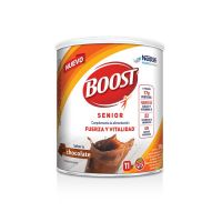 Suplemento Nutricional en polvo Sabor Chocolate x 370 gr