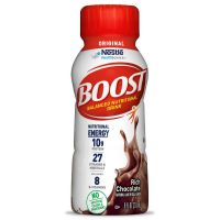 Suplemento Nutricional bebible Sabor Chocolate x 237 ml