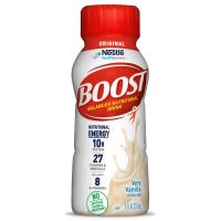 Suplemento Nutricional bebible Sabor Vainilla x 237 ml