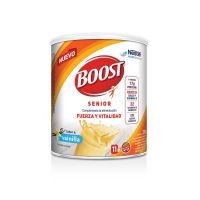 Suplemento Nutricional en polvo Sabor Vainilla x 370 gr