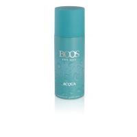 Desodorante para hombre Boos Aqua x 150 ml