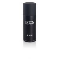 Desodorante Boos Black x 150 ml