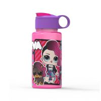 Botella Lol Flip Top 500 ml