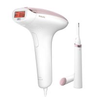 Philips Lumea Advance con Recortador de Precisión BRI920/30