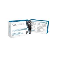 Suplemento Dietario ByShe Capilar Forte 10 capsulas