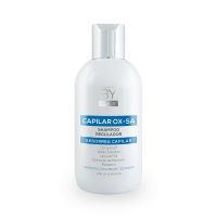 BY SHE CAPILAR OX-SA - SHAMPOO REG SEBORREA CAP x 250ml