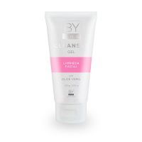 BY SHE CLEANSER GEL POMO 100 GR x 100ml