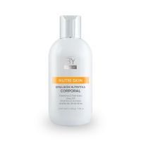BY SHE NUTRI SKIN- 200 GR. - EMULSION CORPORAL x 200gr
