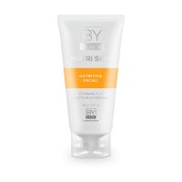 BY SHE NUTRI SKIN- NUTRITIVA FACIAL x 60gr