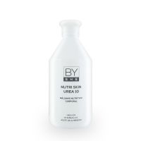 BY SHE NUTRI SKIN UREA 10 400 GR x 400gr