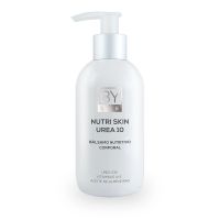 BY SHE NUTRI SKIN UREA 10 250 GR x 250gr