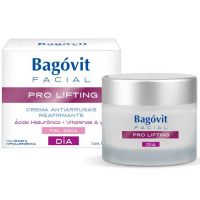 Crema Bagovit Pro Lifting Día Reafirmante x 55 gr