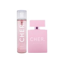 Cher Dieciocho Lover I