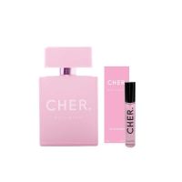 Cher Dieciocho Lover II