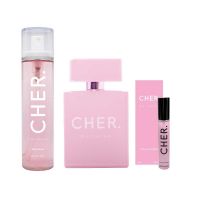Cher Dieciocho Lover III