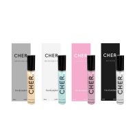 Cher The Fragrance Kit