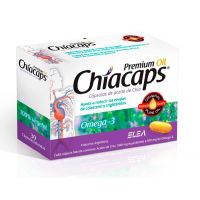 Suplemento Dietario Premiun Oil Omega3 x 60 un