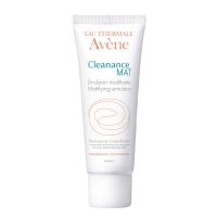 Cleanance Matificante Emulsión Pieles Grasas - Acne x 40 ml