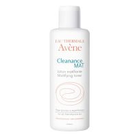 Avene Cleanance Matificante Loción Pieles Grasas - Acne