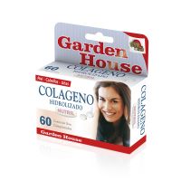 Colageno Hidrolizado Nutril x 120 comp