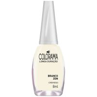Esmalte Tratamiento Crecer Forte Branzo Zen x 8ml