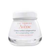 Crema Avene Nutritiva revitalizante x 50 ml