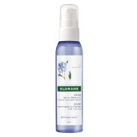 Spray Sin Enjuague a las Fibras de Lino x 125 ml