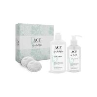 KIT DL by DADATINA
 (Aceite + Gel + 2x Pads)